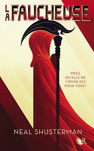 La Faucheuse by Neal Shusterman