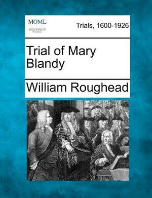 Trial of Mary Blandy by William Roughead