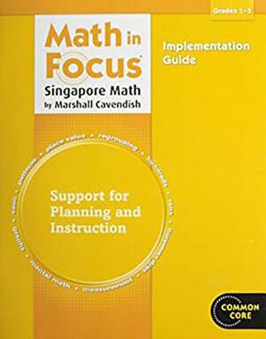Math in Focus: Singapore Math: Enrichment Blackline Master a Grade K by 