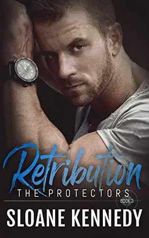 Retribution by Sloane Kennedy