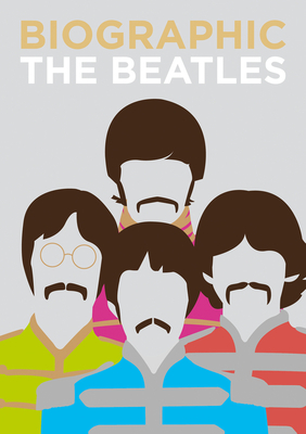 Biographic the Beatles by VIV Coot