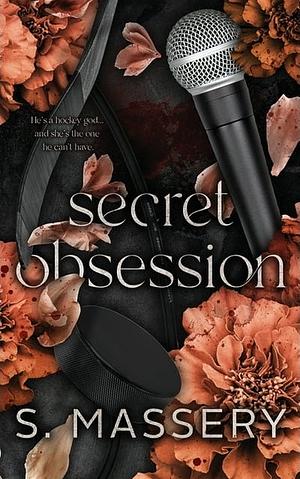 Secret Obsession by S. Massery