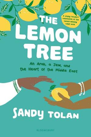 The Lemon Tree by Sandy Tolan