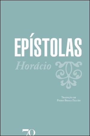 Epístolas by Horatius, Quintus Horatius Flaccus, Jacob Fuchs