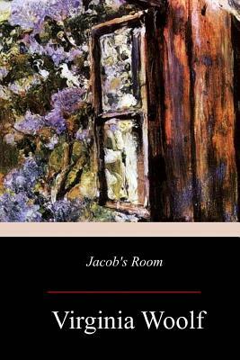 Jacob's Room by Virginia Woolf