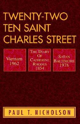 Twenty-Two Ten Saint Charles Street by Paul T. Nicholson