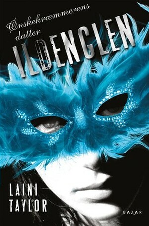 Ildenglen by Laini Taylor