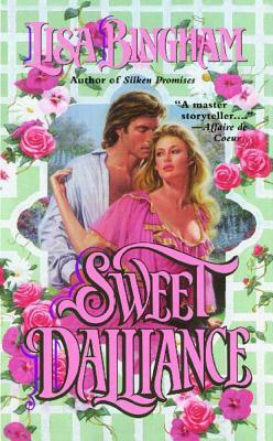 Sweet Dalliance by Lisa Bingham