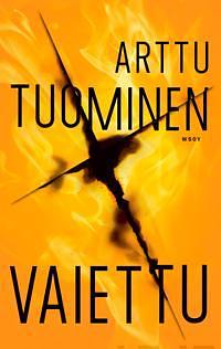 Vaiettu by Arttu Tuominen