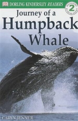 Journey Of A Humpback Whale by Caryn Jenner