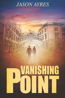 Vanishing Point by Jason Ayres