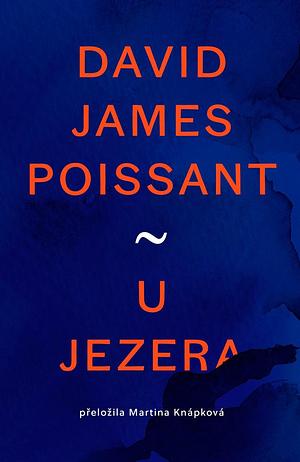 U jezera by David James Poissant