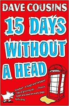 15 días sin cabeza by Dave Cousins