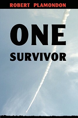 One Survivor by Robert Plamondon
