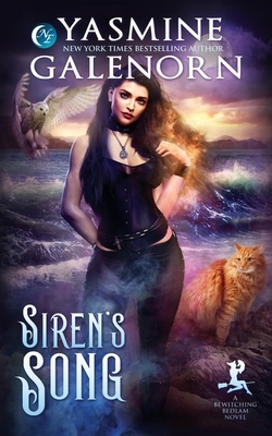 Siren's Song by Yasmine Galenorn