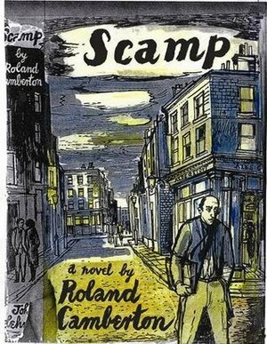 Scamp by Roland Camberton, Iain Sinclair