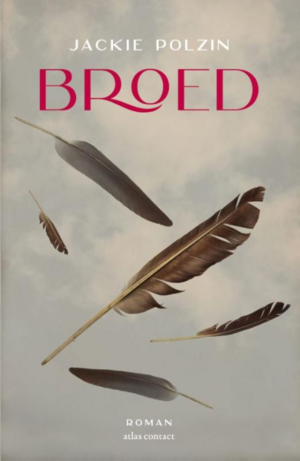 Broed by Jackie Polzin