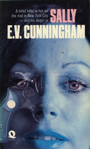 Sally by E.V. Cunningham