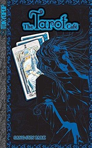 The Tarot Cafe Volume 2 manga by Sang-Sun Park, Sang-Sun Park