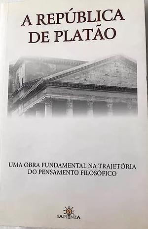A República De Platão by Plato