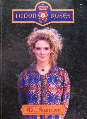 Tudor Roses by Alice Starmore