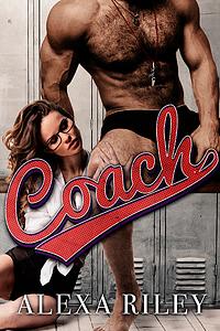 Coach by Alexa Riley