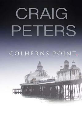 Colherns Point by Craig Peters