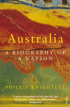 Australia by Phillip Knightley