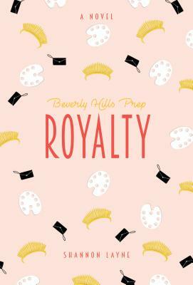 Royalty #6 by Shannon Layne
