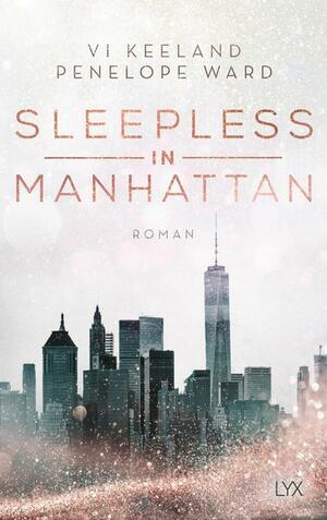 Sleepless in Manhattan by Penelope Ward, Vi Keeland