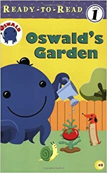 Oswald's Garden by Heather Feldman
