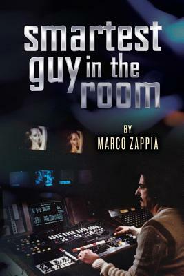 Smartest Guy In The Room by Marco Zappia