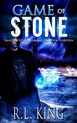 Game of Stone by R.L. King