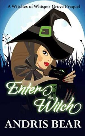 Enter the Witch by Andris Bear
