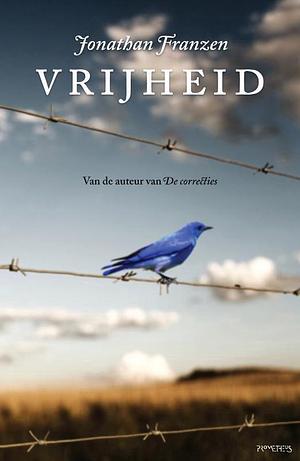 Vrijheid by Jonathan Franzen