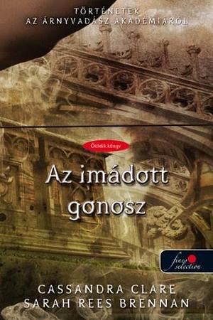 Az imádott gonosz by Cassandra Clare, Robin Wasserman