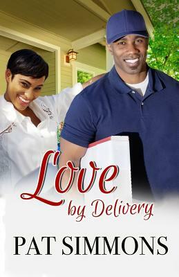 Love by Delivery by Pat Simmons