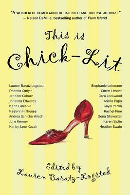 This Is Chick-Lit by 