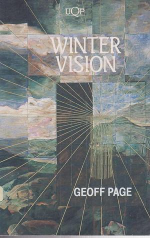 Winter Vision by Geoff Page