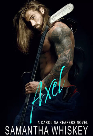 Axel by Samantha Whiskey