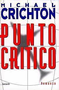 Punto critico by Michael Crichton