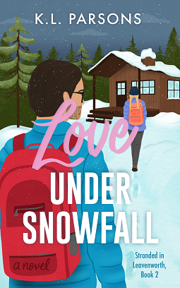 Love Under Snowfall by K.L. Parsons