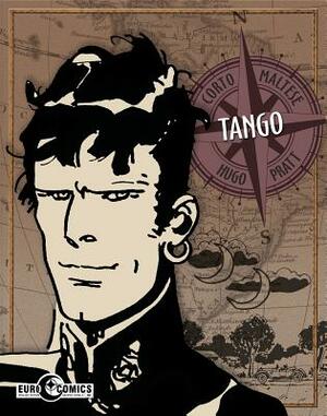 Corto Maltese: Tango by Hugo Pratt