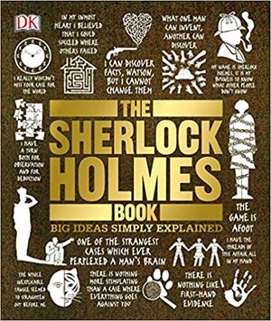 Sherlock Holmes Kitabı by Leslie S. Klinger