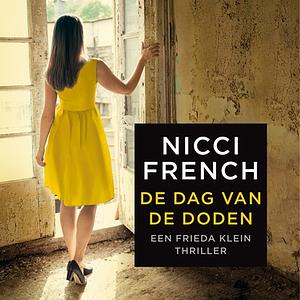 De dag van de doden by Nicci French