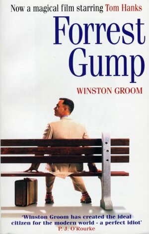 Forrest Gump by Winston Groom