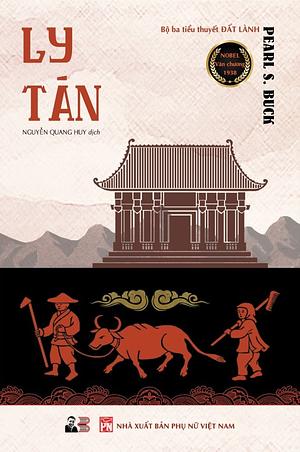 Ly Tán by Pearl S. Buck