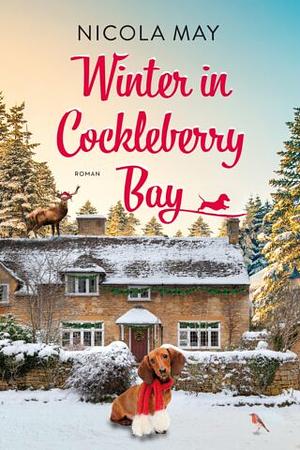 Winter in Cockleberry Bay by Nicola May