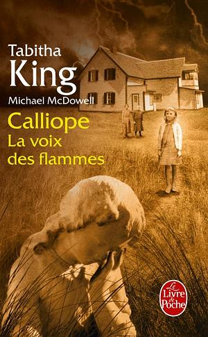 Calliope by Tabitha King, Michael McDowell