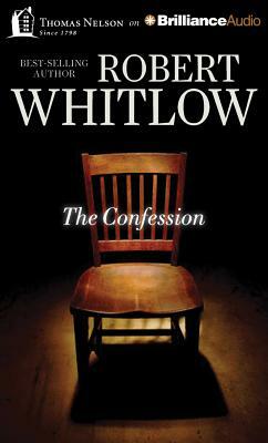 The Confession by Robert Whitlow